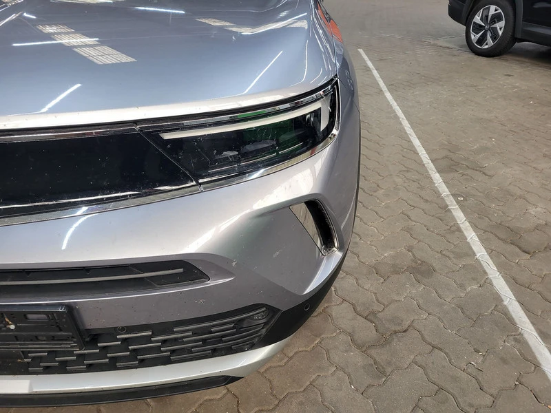 Opel Mokka Germany* Aut.* Kam.* LED* Key Go* Euro 6, снимка 5 - Автомобили и джипове - 55152645