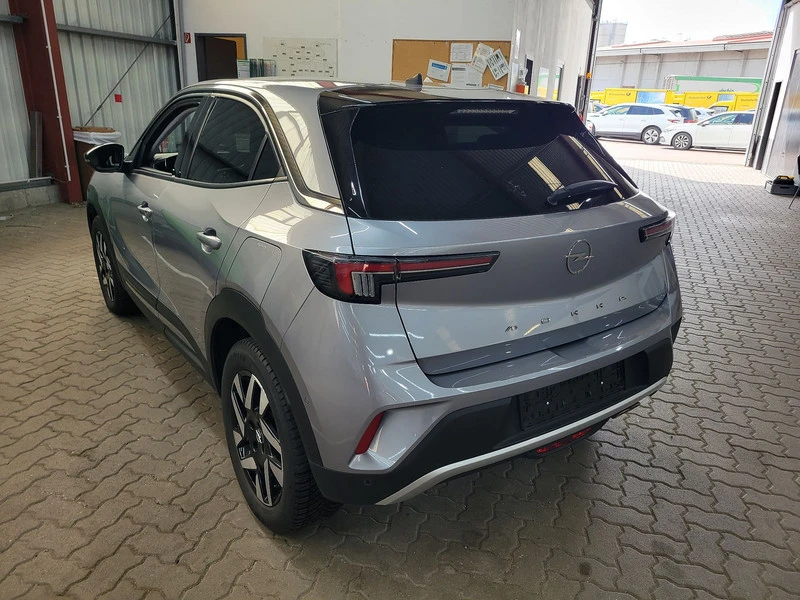 Opel Mokka Germany* Aut.* Kam.* LED* Key Go* Euro 6, снимка 4 - Автомобили и джипове - 55152645