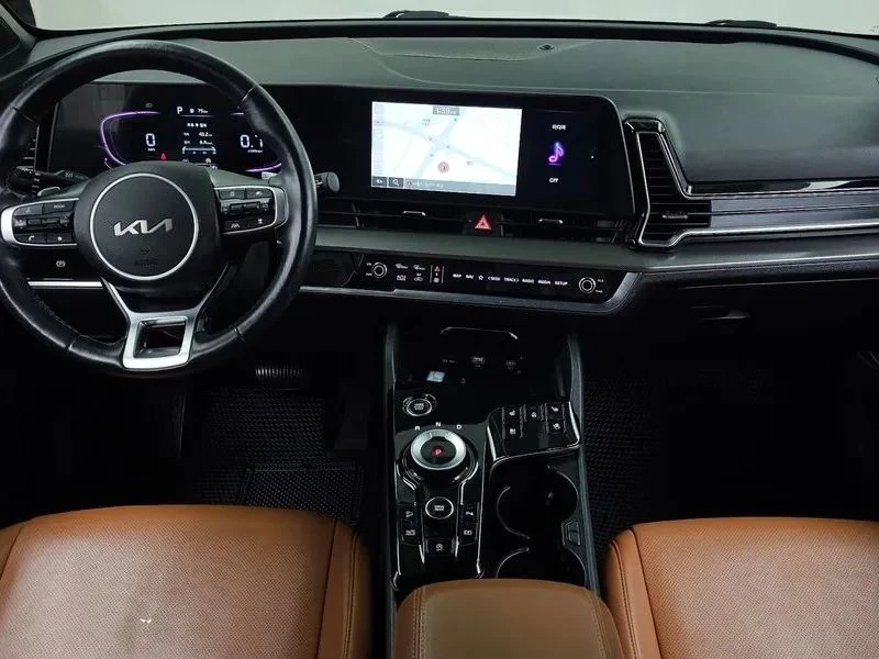 Kia Sportage, снимка 7 - Автомобили и джипове - 56731856