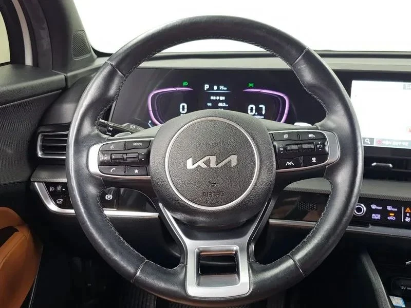 Kia Sportage, снимка 13 - Автомобили и джипове - 56731856