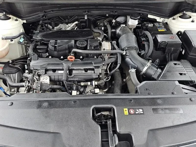 Kia Sportage, снимка 6 - Автомобили и джипове - 56731856
