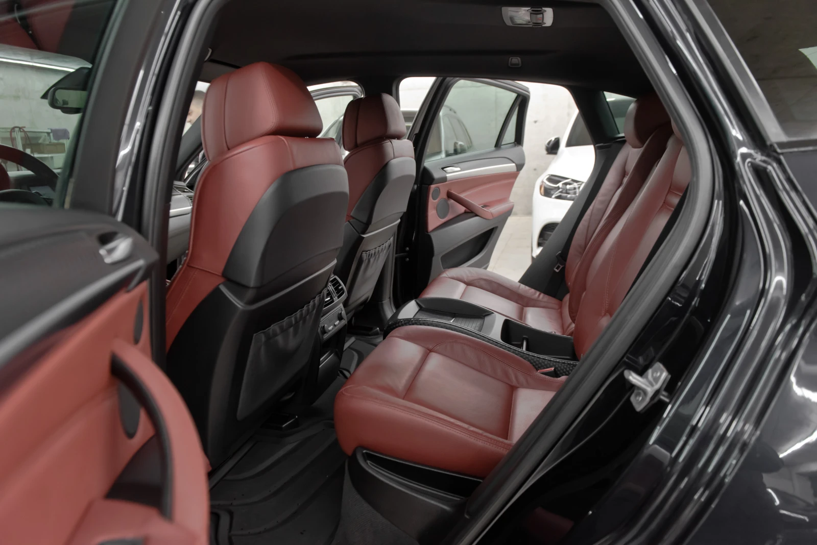 BMW X6 4.0d* 4x4* M-Paket* Carbon | Mobile.bg � ����������� 15