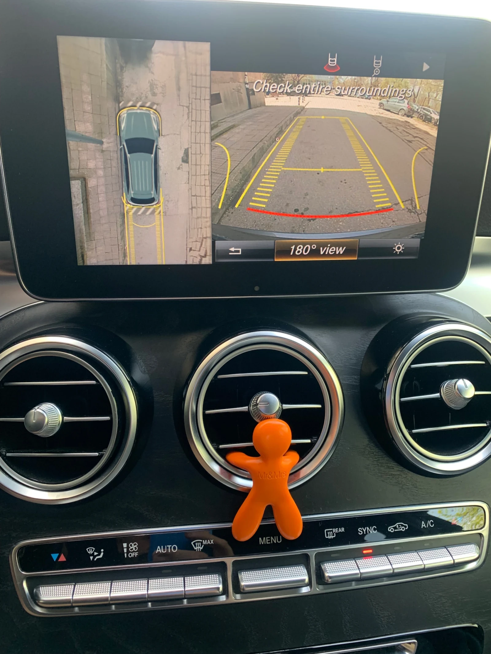 Mercedes-Benz GLC 350 Mercedes-Benz GLC 350 AMG 4Matik/9G-Tronic   | Mobile.bg � ����������� 13