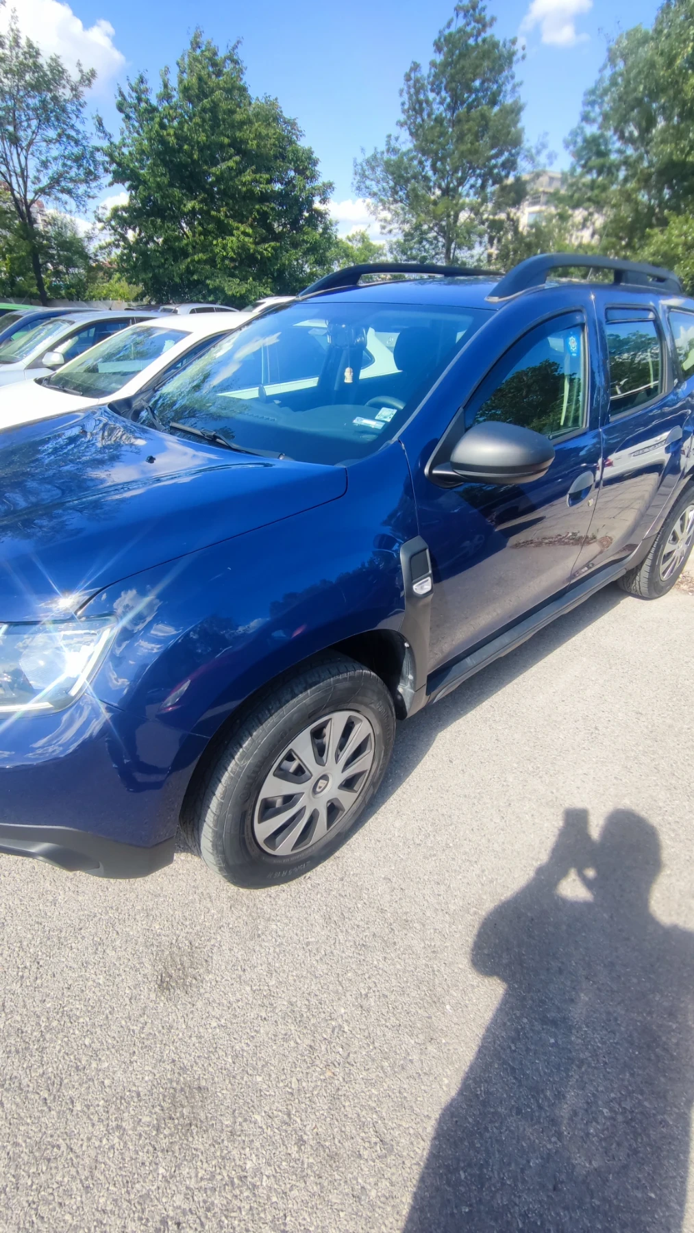Dacia Duster 1.6 - изображение 2
