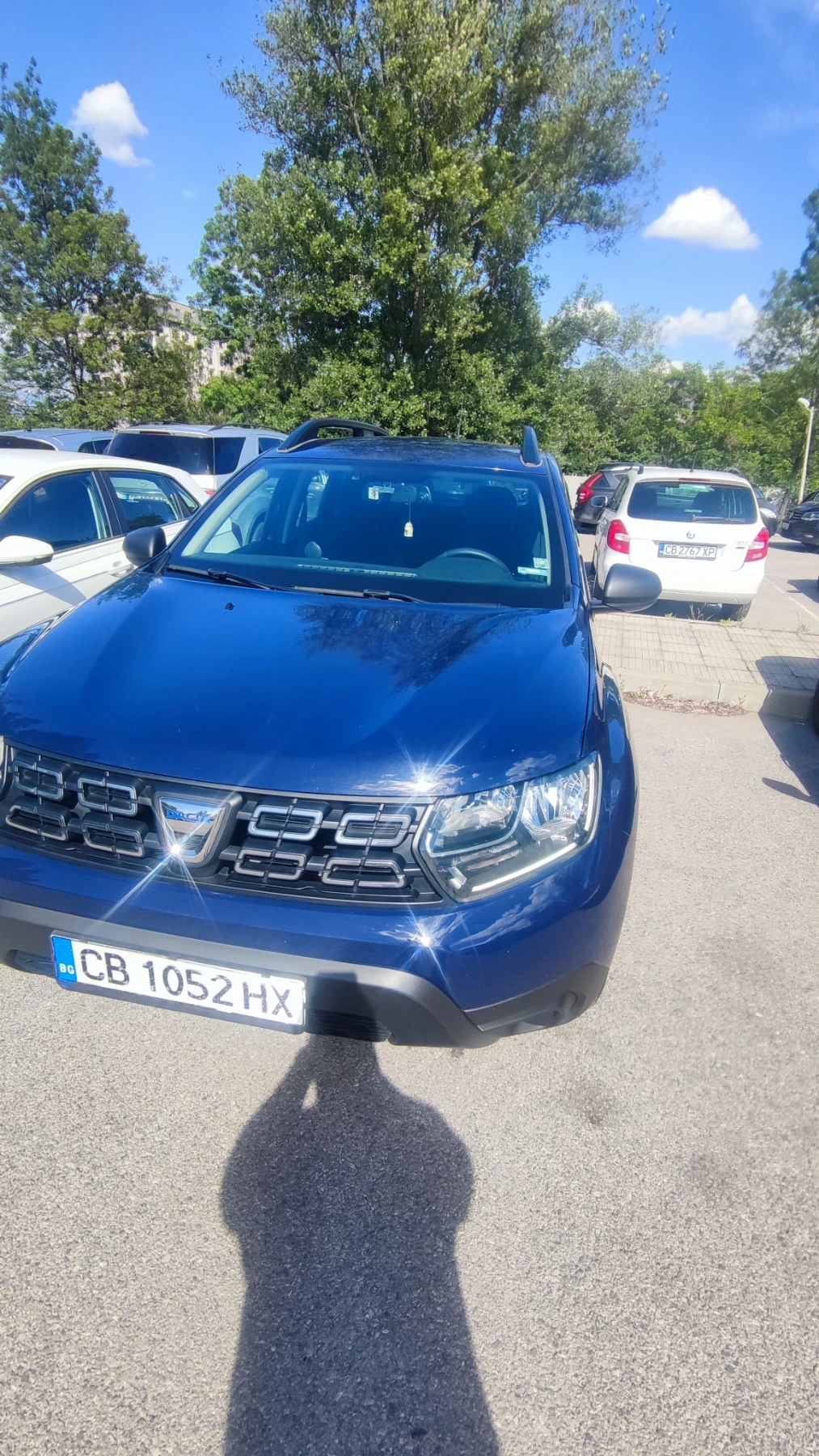 Dacia Duster 1.6 - изображение 9