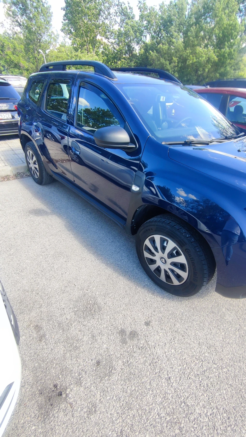 Dacia Duster 1.6 - изображение 5