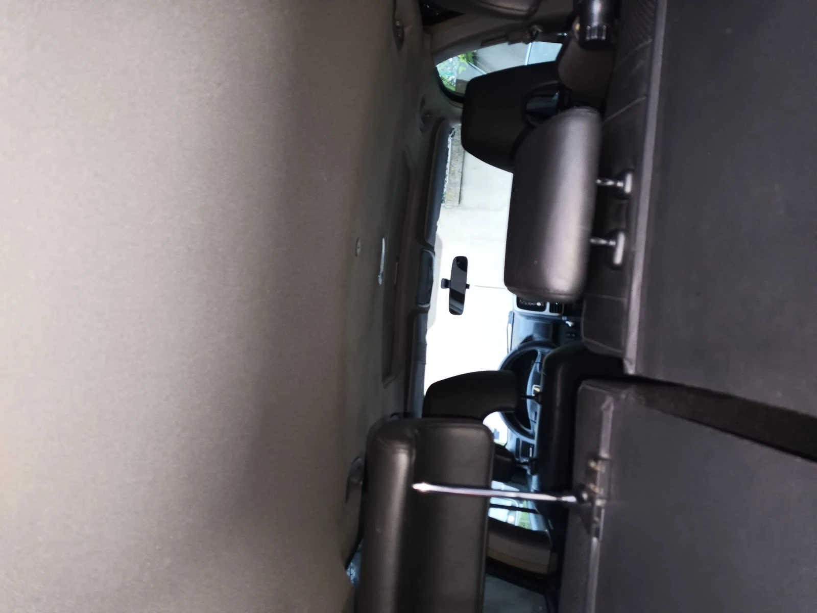 Honda Cr-v 2.2 ICDTI 6 скорости - изображение 9