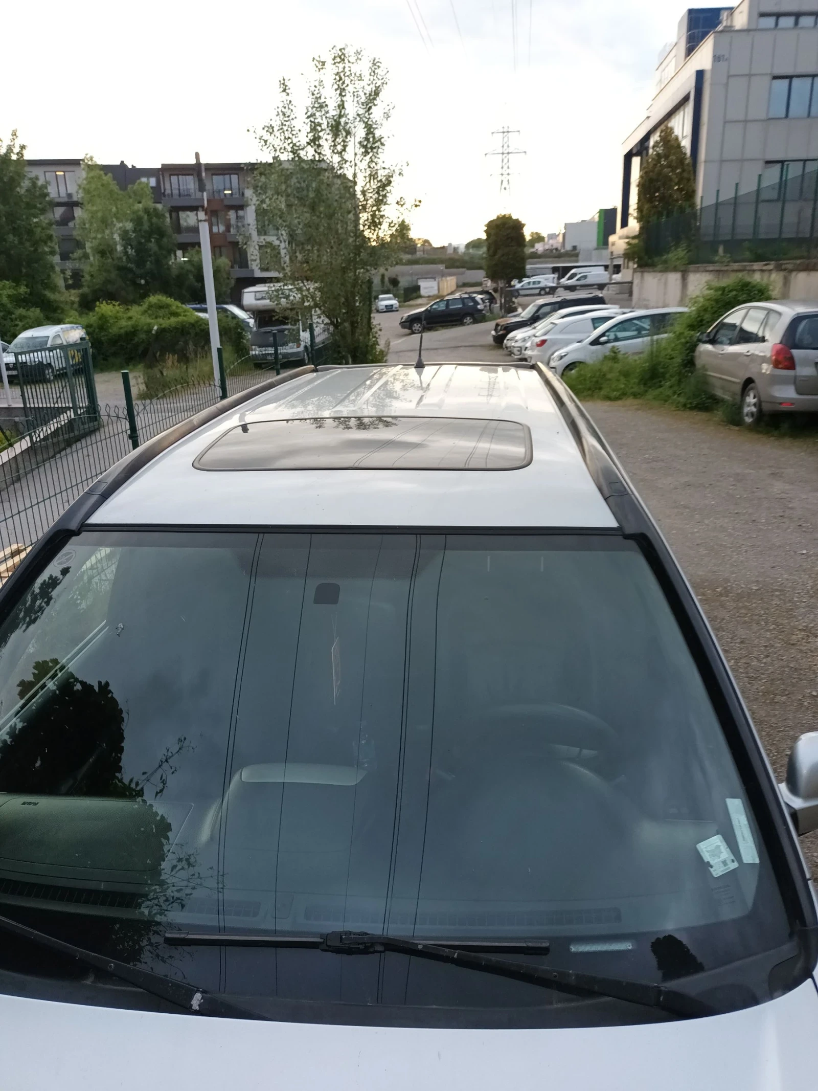 Honda Cr-v 2.2 ICDTI 6 скорости - изображение 4