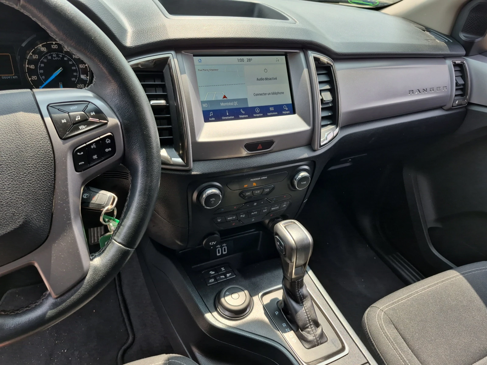 Ford Ranger * XLT* AВТОКРЕДИТ - изображение 10