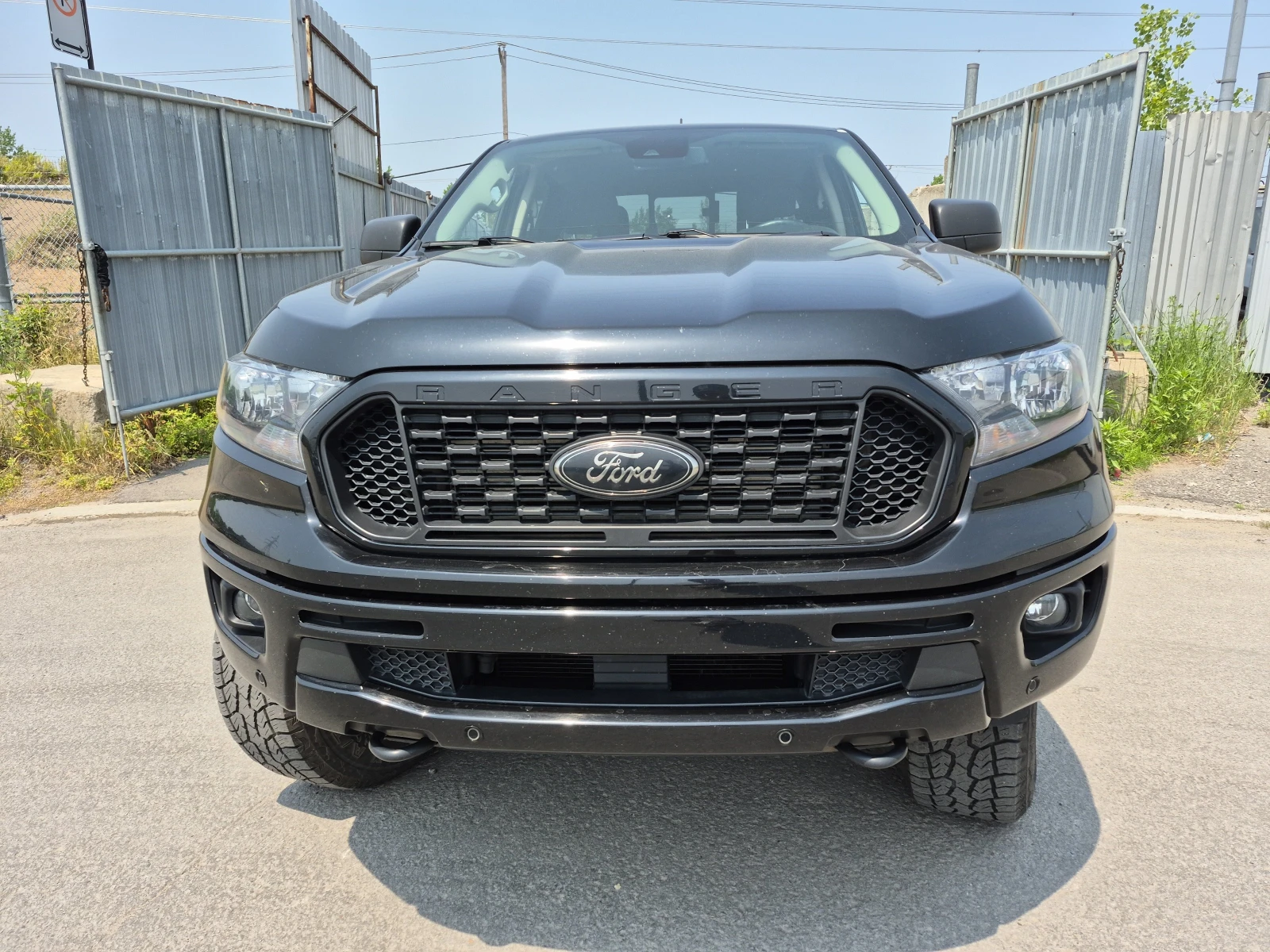 Ford Ranger * XLT* AВТОКРЕДИТ - изображение 2