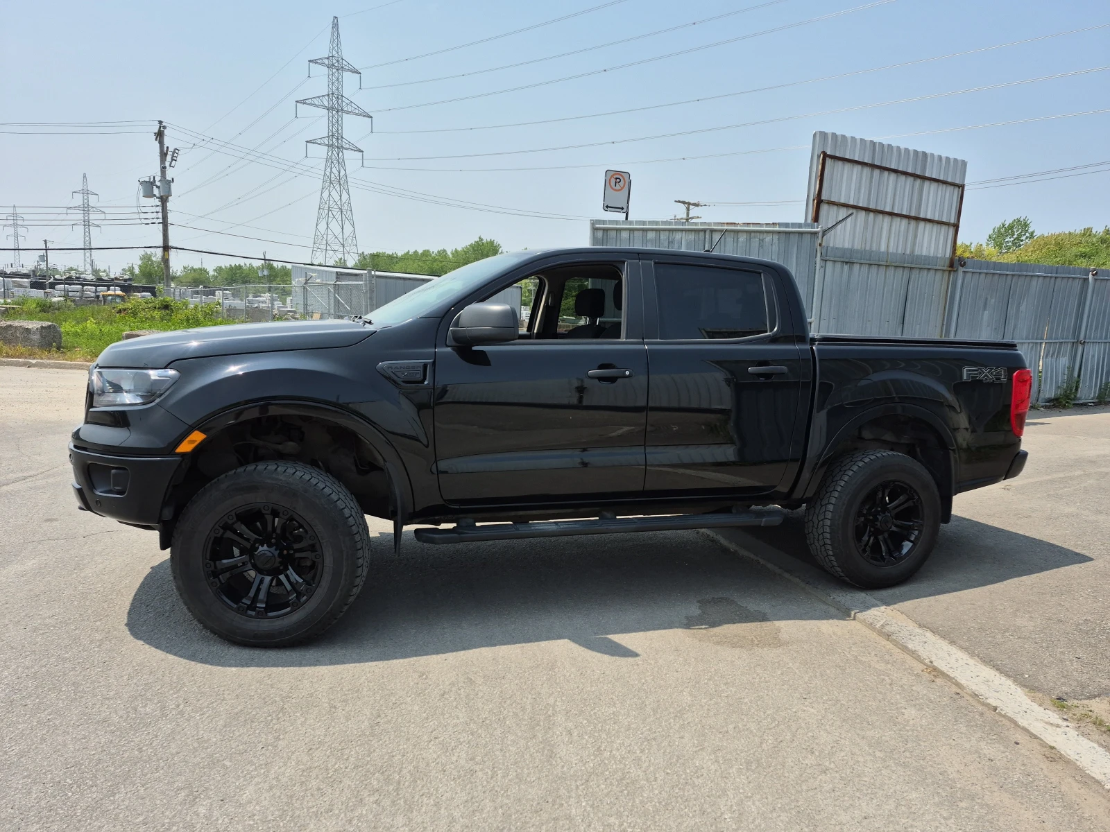 Ford Ranger * XLT* AВТОКРЕДИТ - изображение 3