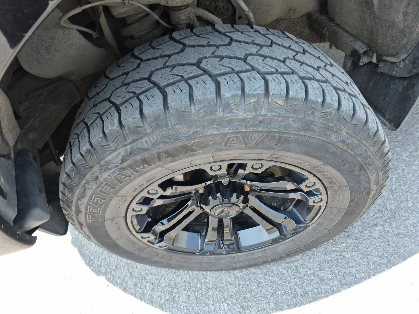 Ford Ranger * XLT* AВТОКРЕДИТ - изображение 7