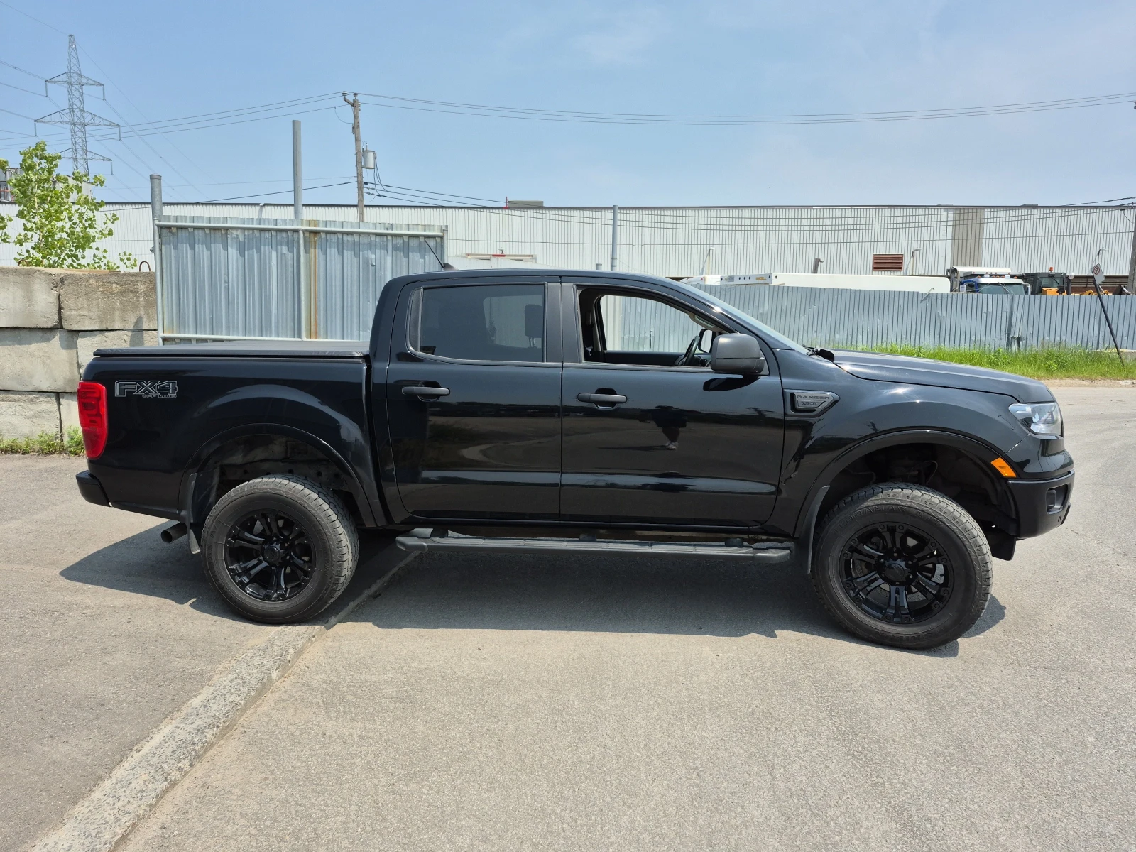 Ford Ranger * XLT* AВТОКРЕДИТ - изображение 4