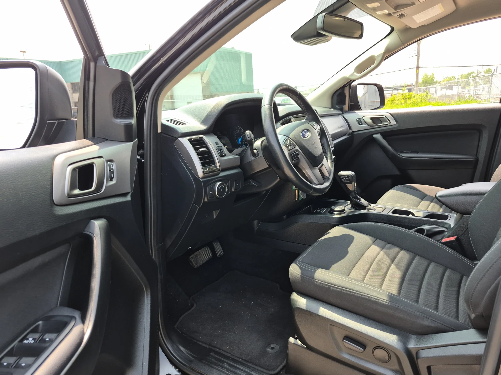 Ford Ranger * XLT* AВТОКРЕДИТ - изображение 8