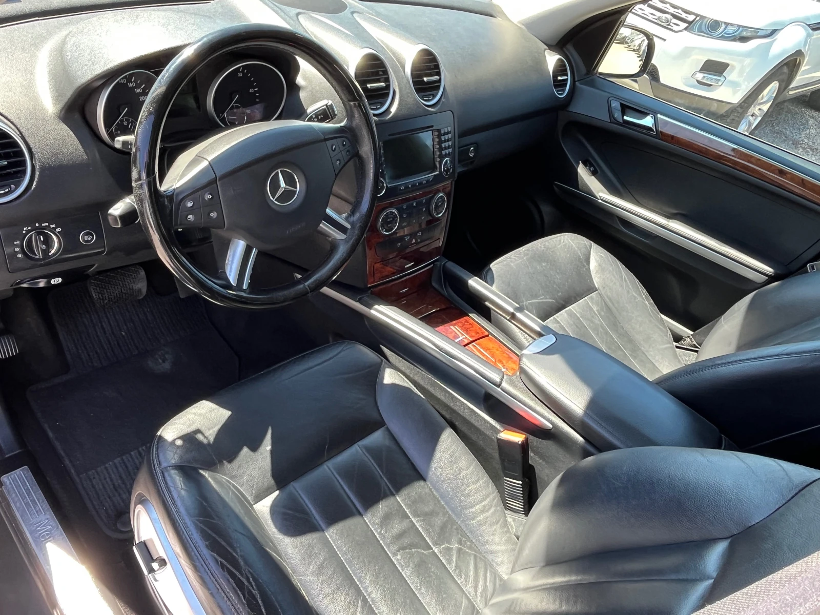 Mercedes-Benz ML 280 CDI | Mobile.bg — изображение 12