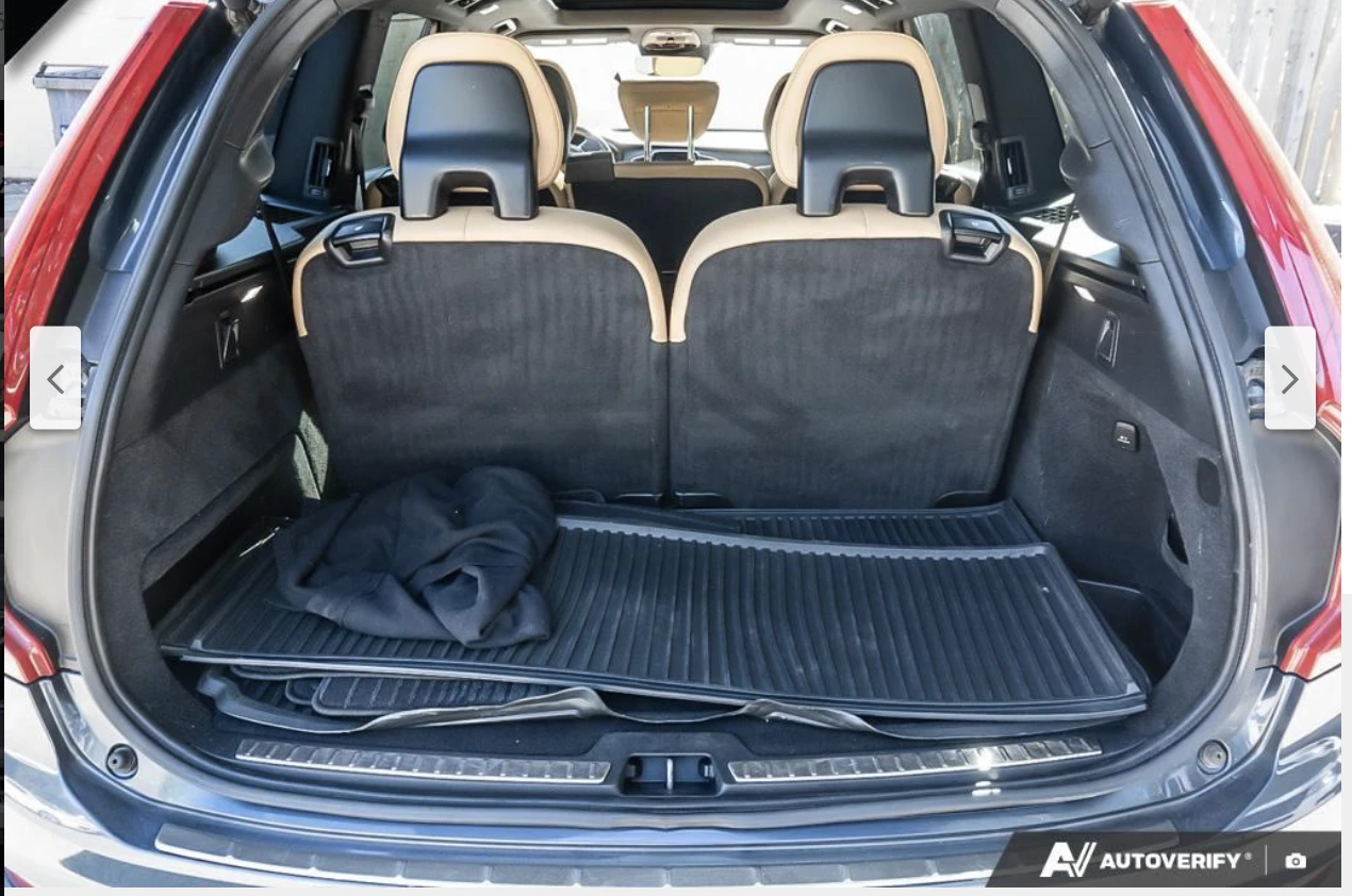 Volvo Xc90 T6* MOMENTUM* * * * *  | Mobile.bg   16