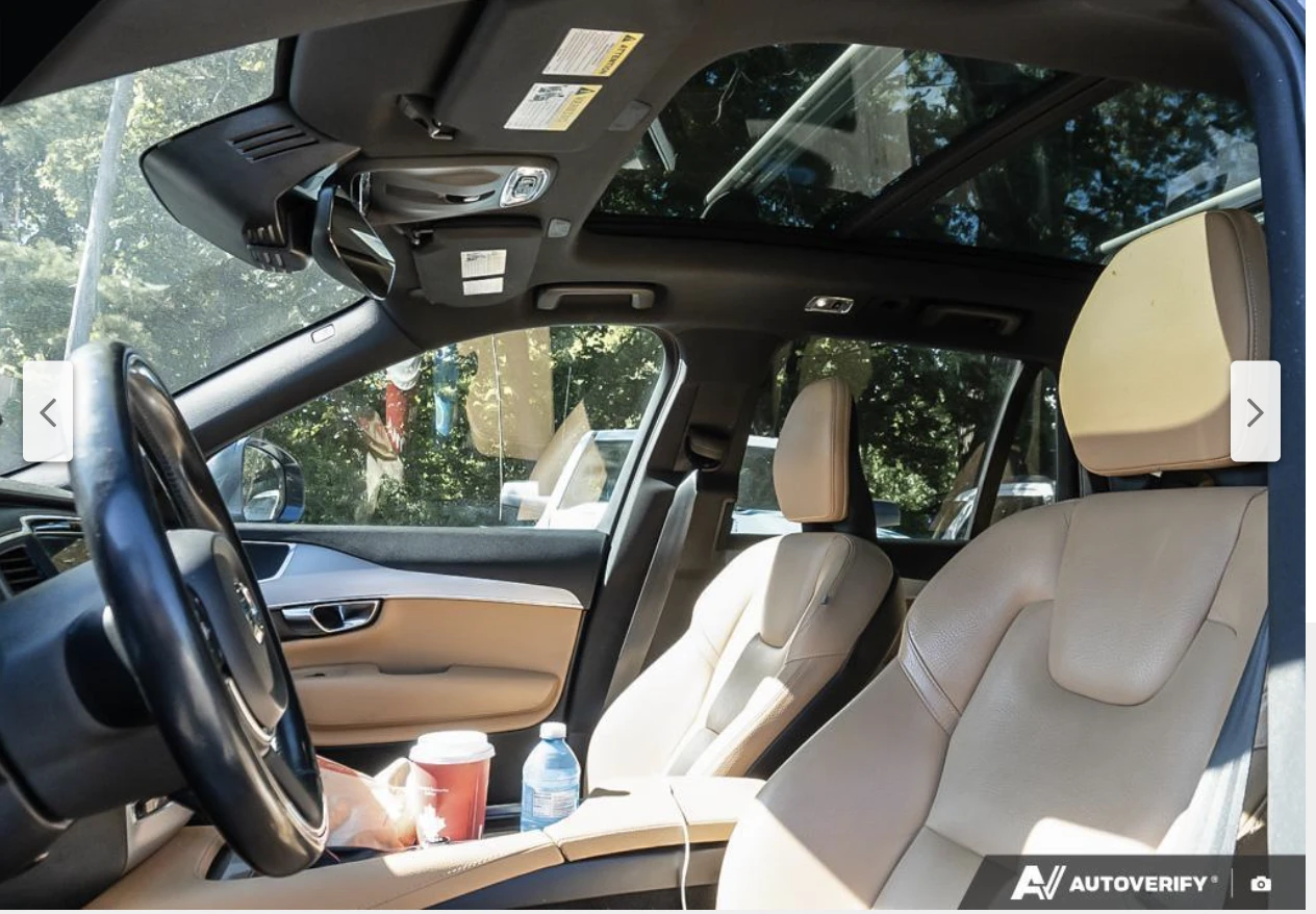 Volvo Xc90 T6* MOMENTUM* * * * *  | Mobile.bg   13