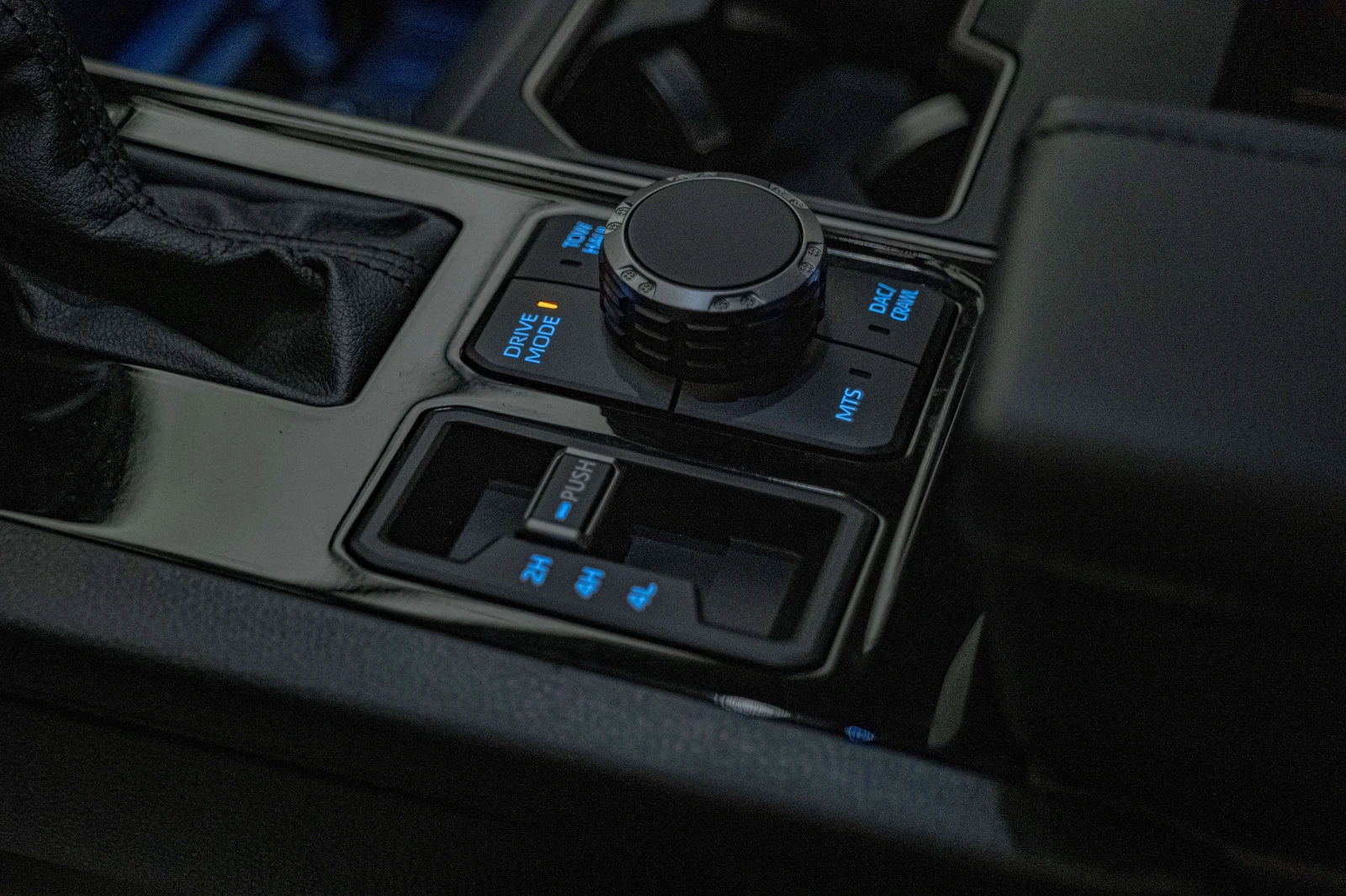 Toyota Tundra TRD/SR5////   | Mobile.bg   11