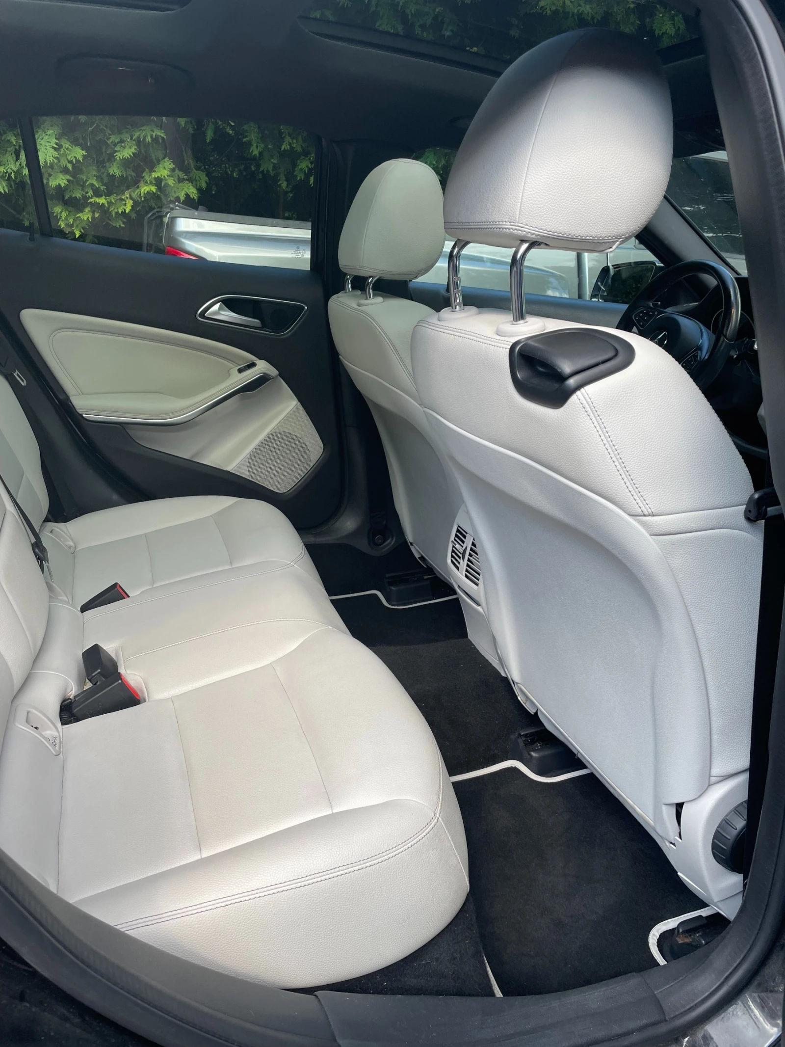 Mercedes-Benz GLA 250 | Mobile.bg   10