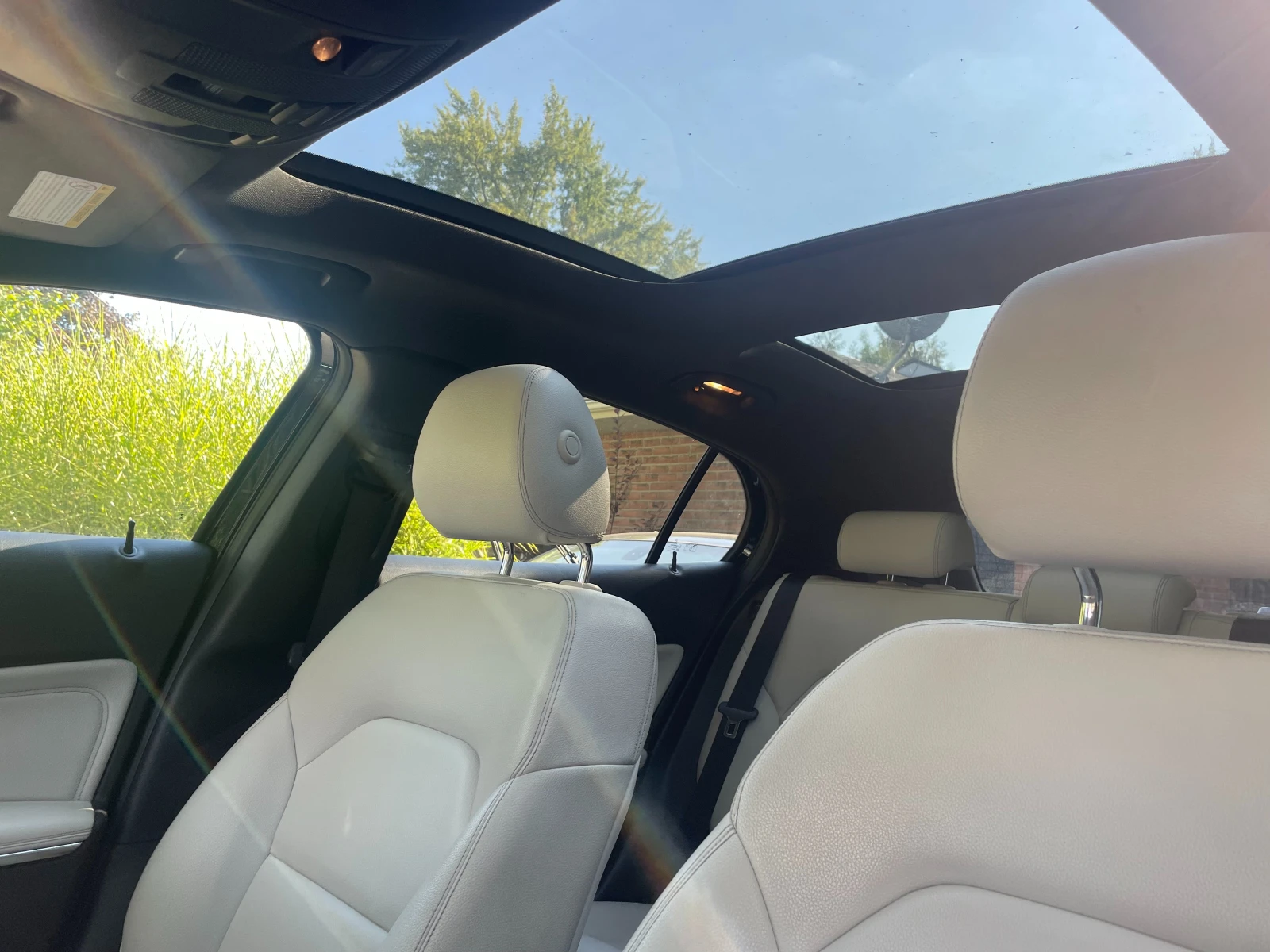 Mercedes-Benz GLA 250 | Mobile.bg   8