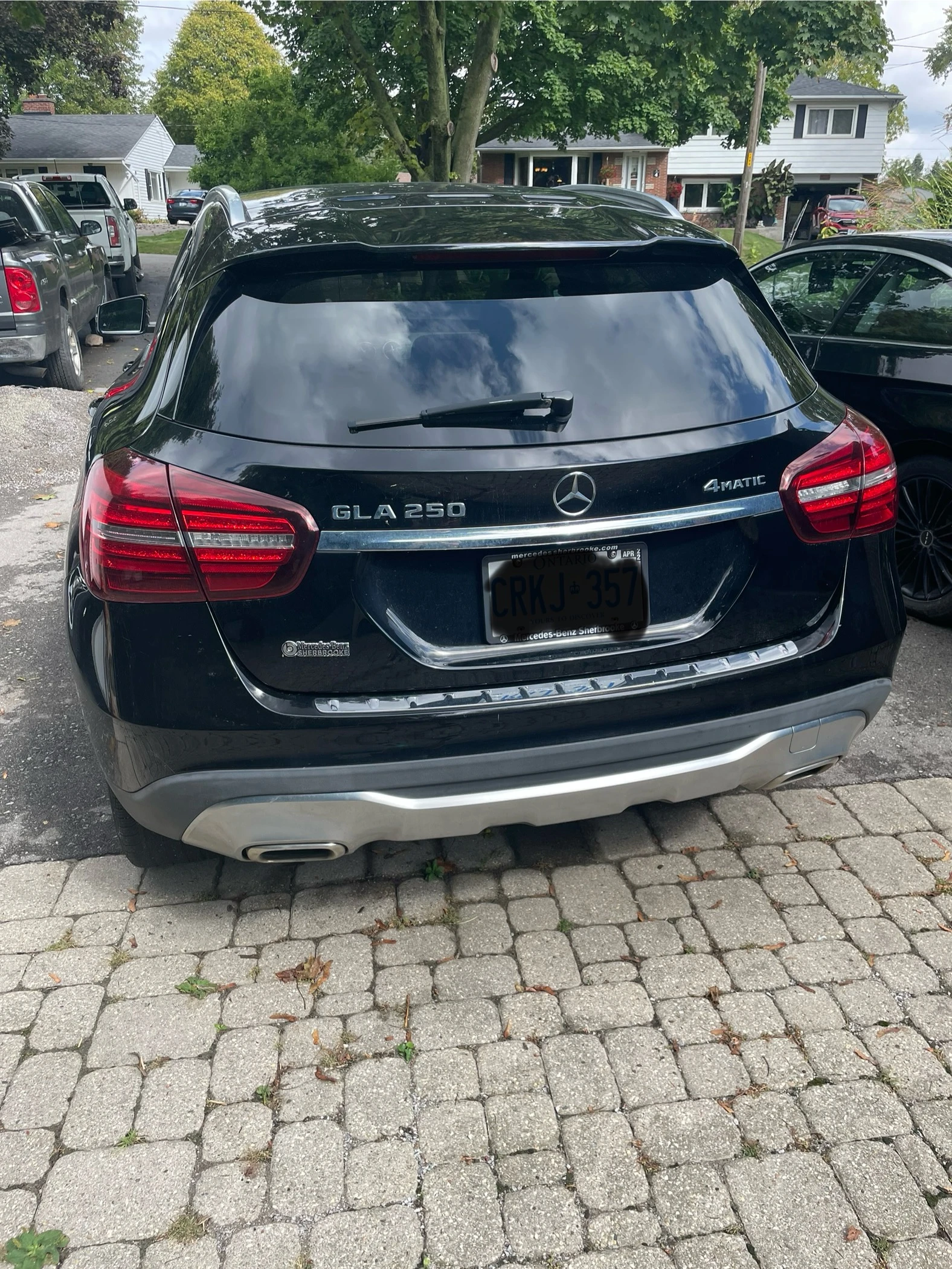 Mercedes-Benz GLA 250 | Mobile.bg   14