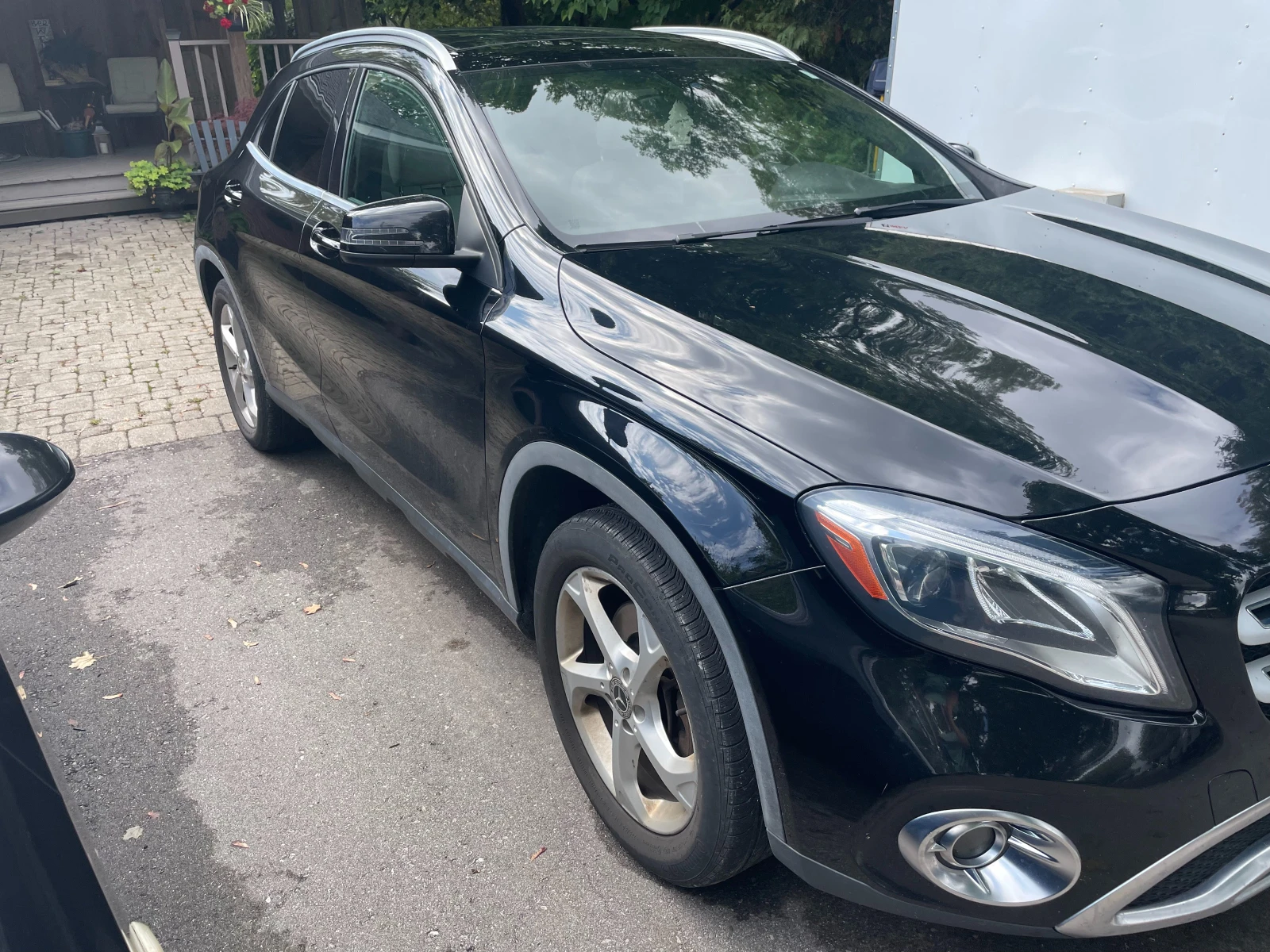 Mercedes-Benz GLA 250 | Mobile.bg   3