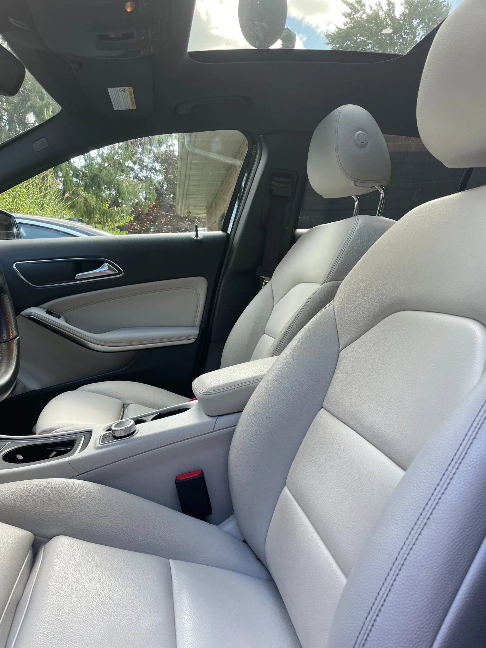 Mercedes-Benz GLA 250 | Mobile.bg   7