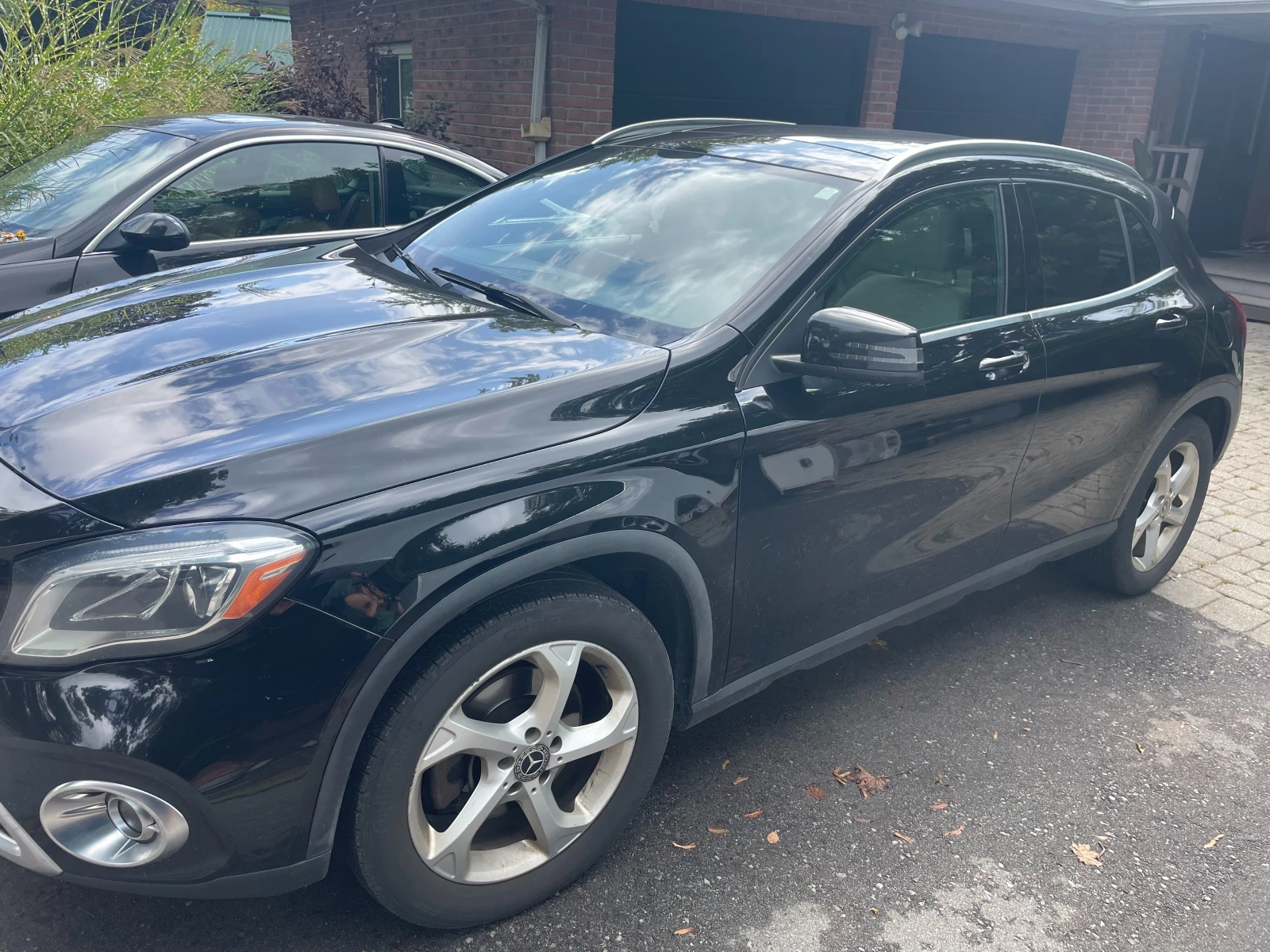 Mercedes-Benz GLA 250 | Mobile.bg   4