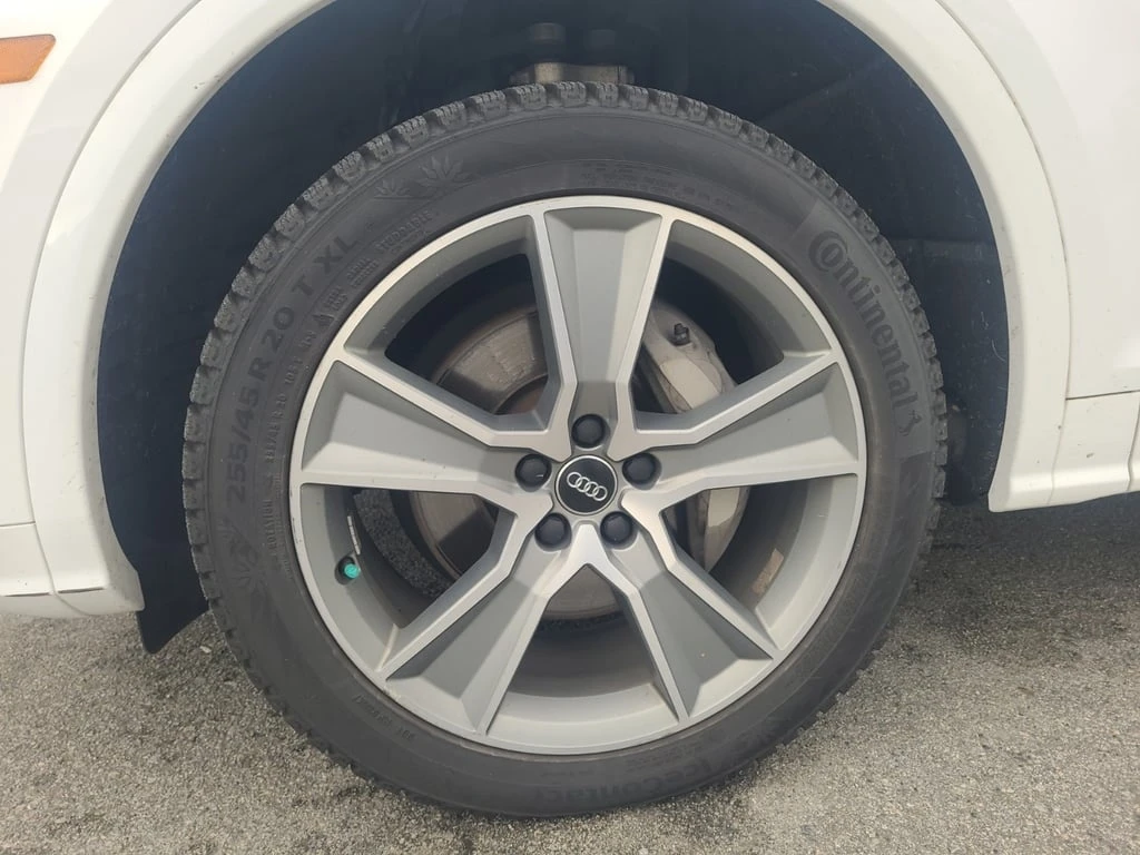 Audi Q5 * TECHNIK * CARFAX *    | Mobile.bg   12