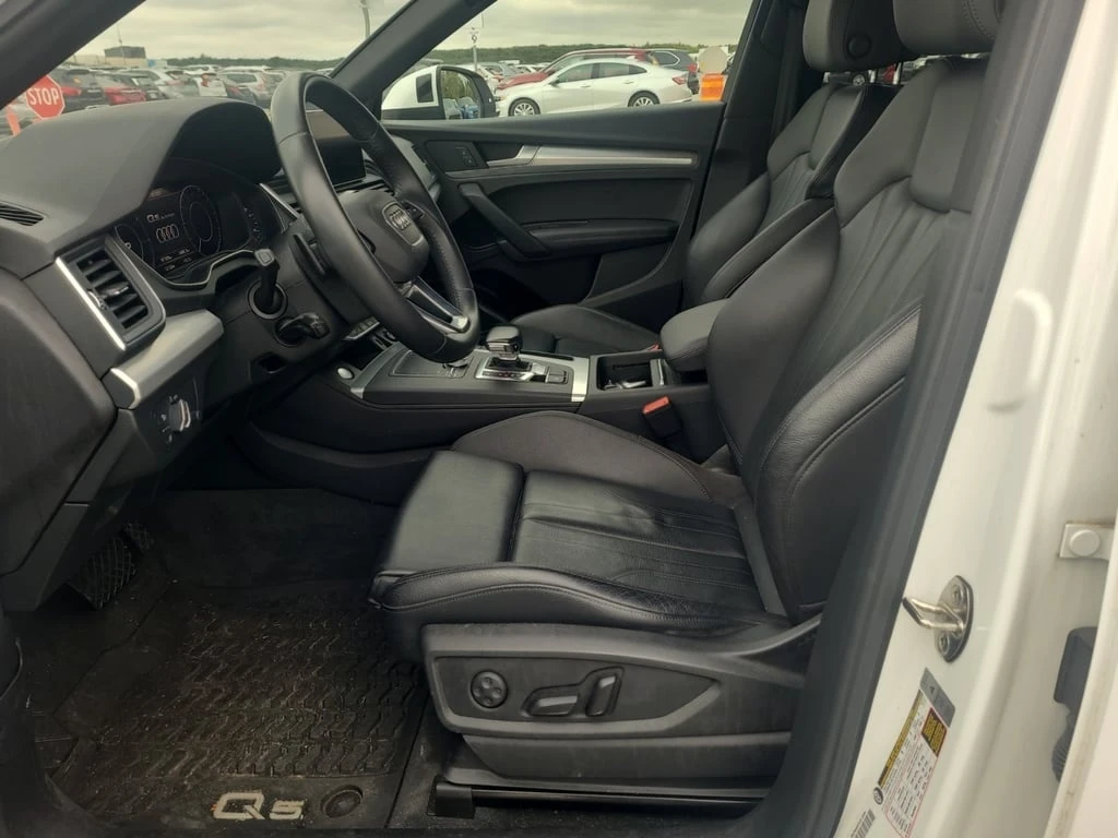 Audi Q5 * TECHNIK * CARFAX *    | Mobile.bg   11