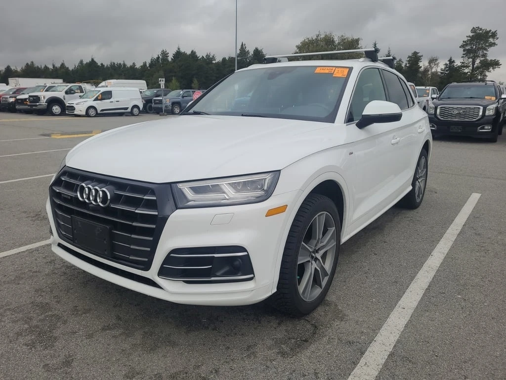 Audi Q5 * TECHNIK * CARFAX *    | Mobile.bg   2