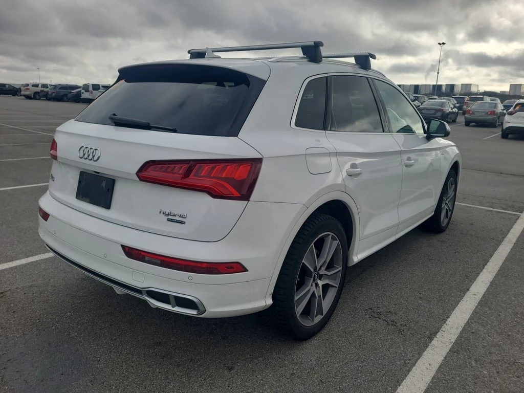 Audi Q5 * TECHNIK * CARFAX *    | Mobile.bg   4