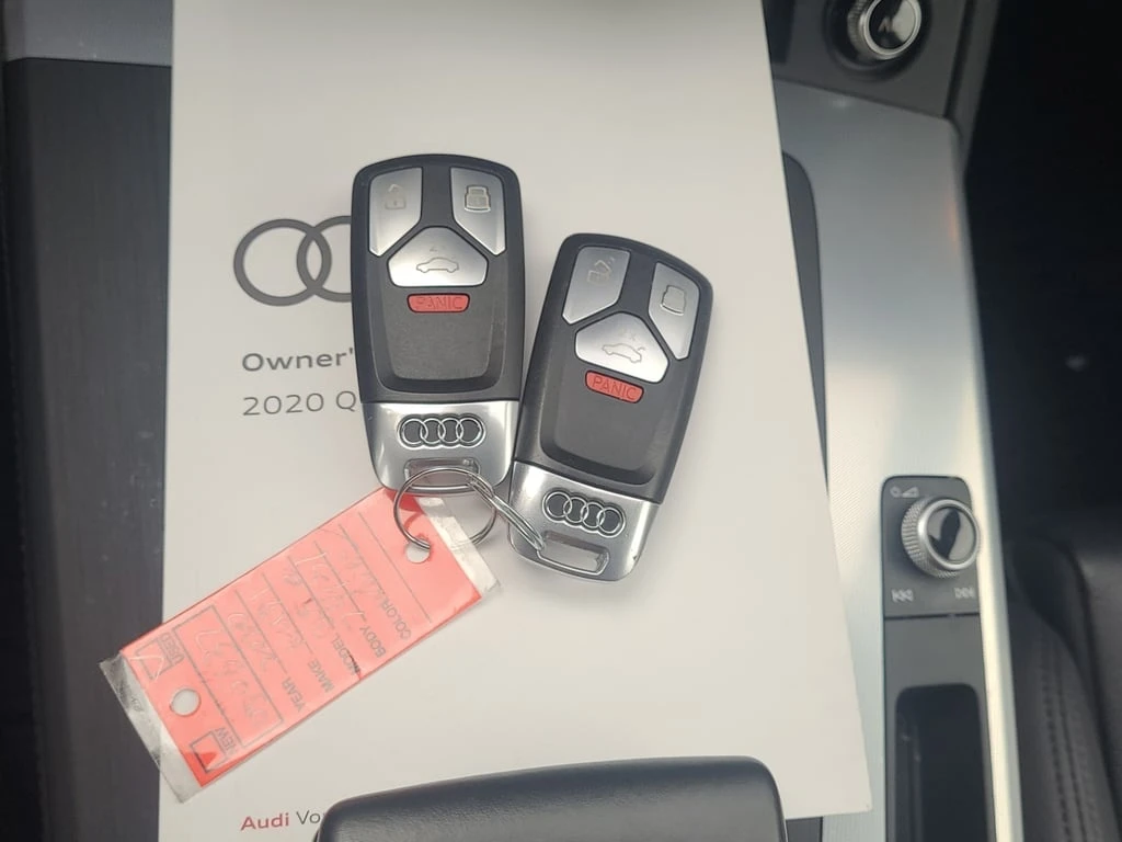 Audi Q5 * TECHNIK * CARFAX *    | Mobile.bg   14