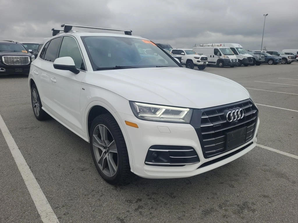 Audi Q5 * TECHNIK * CARFAX *    | Mobile.bg   3