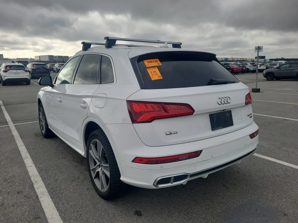 Audi Q5 * TECHNIK * CARFAX *    | Mobile.bg   5