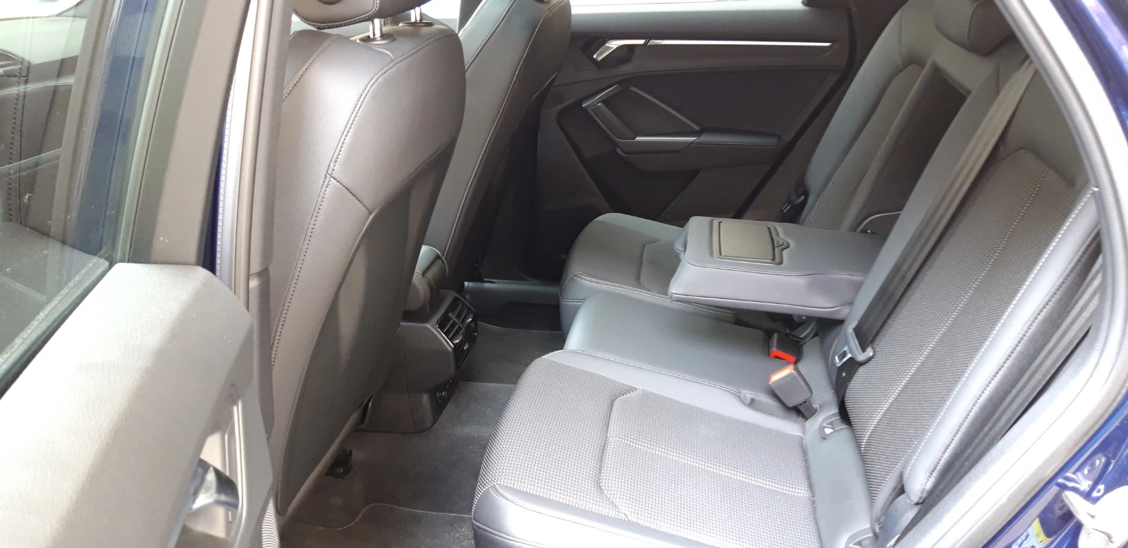 Audi Q3 Sportback SPORTBACK 45TSFIe S tronic 6 S Line | Mobile.bg   4