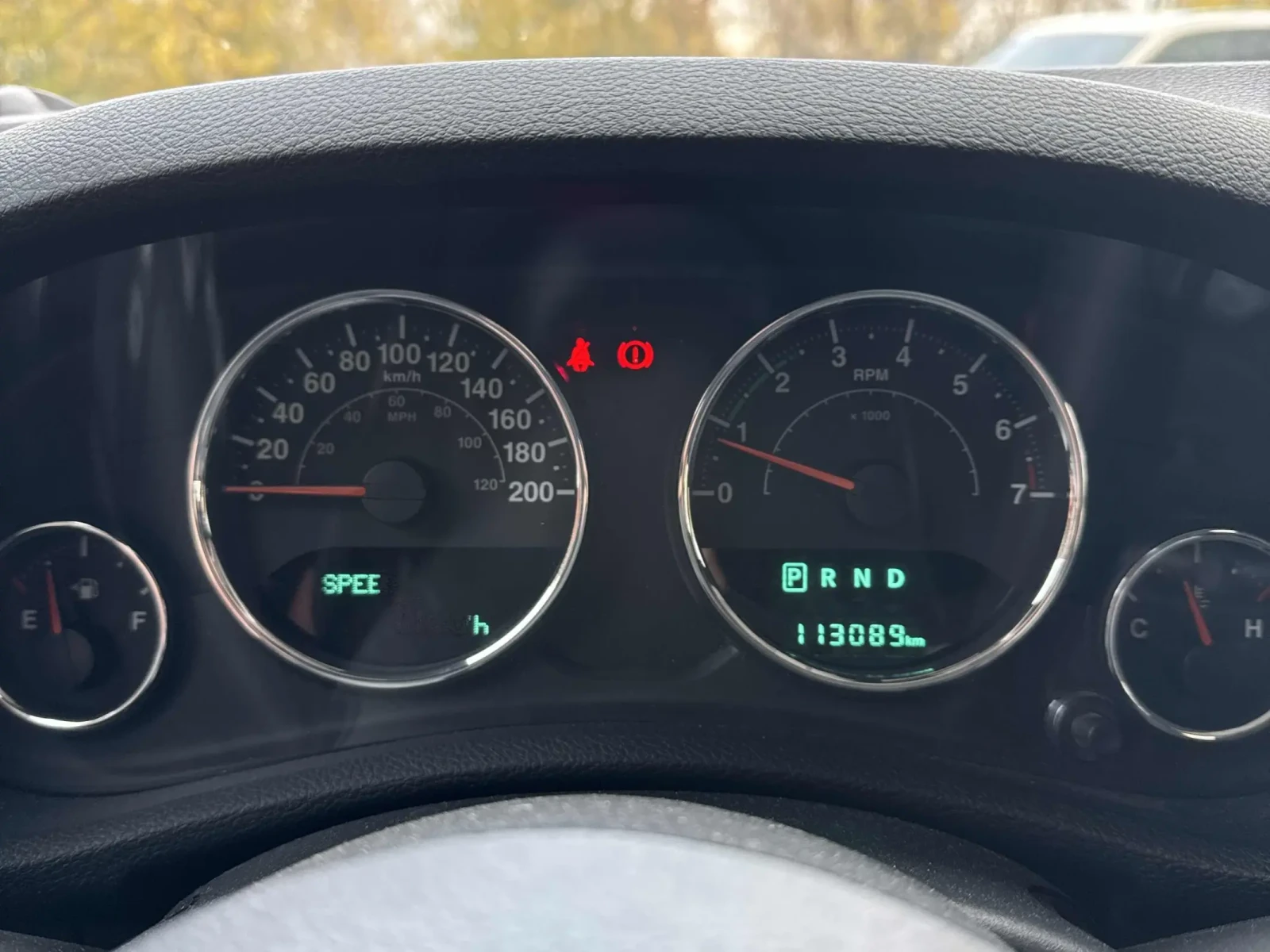 Jeep Wrangler JK Unlimited Sahara* CARFAX* БЕЗ ПЪРВОНАЧАЛНА ВНОС - изображение 7