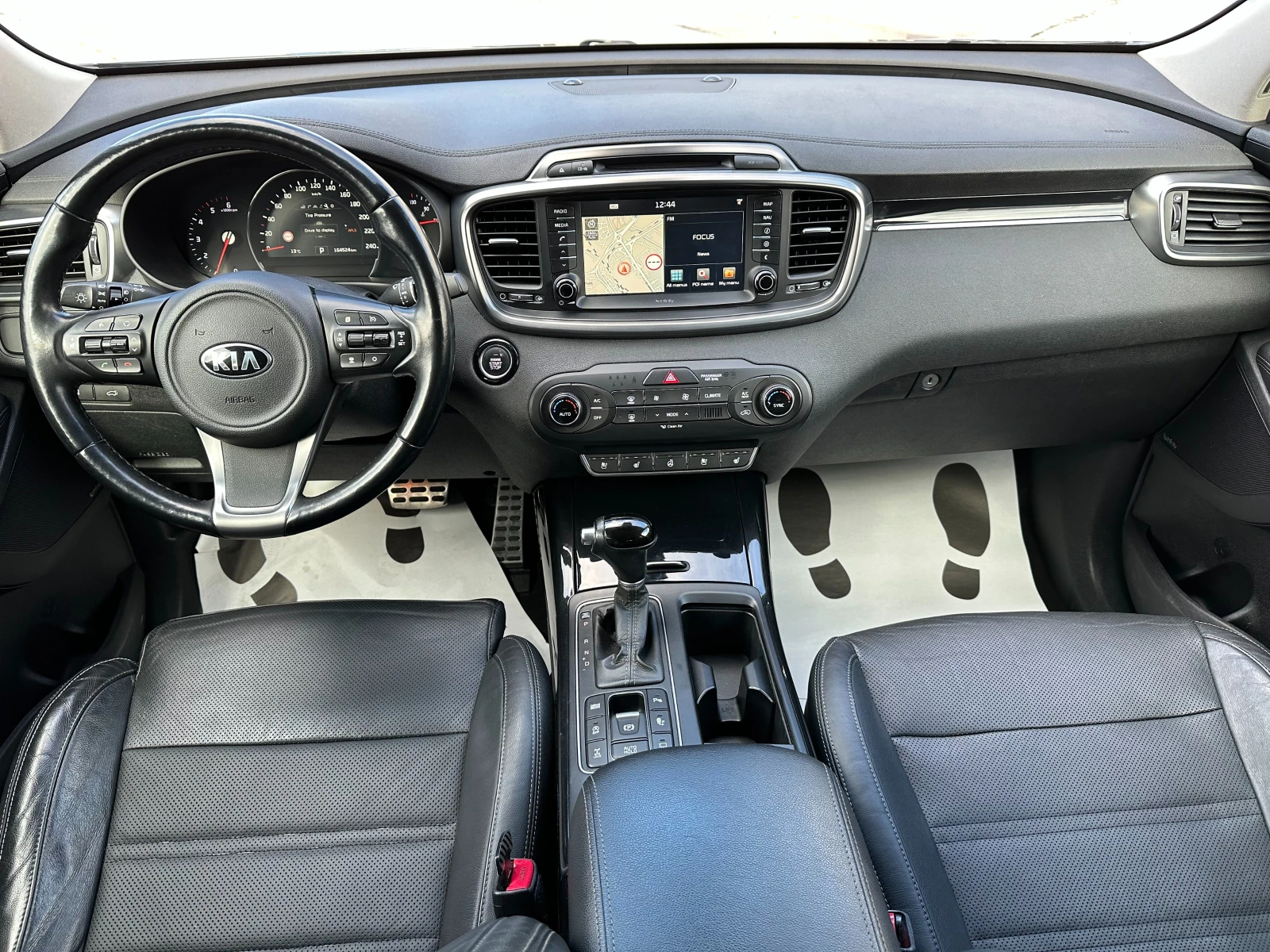 Kia Sorento /REBEL * 7- *   ! | Mobile.bg   12