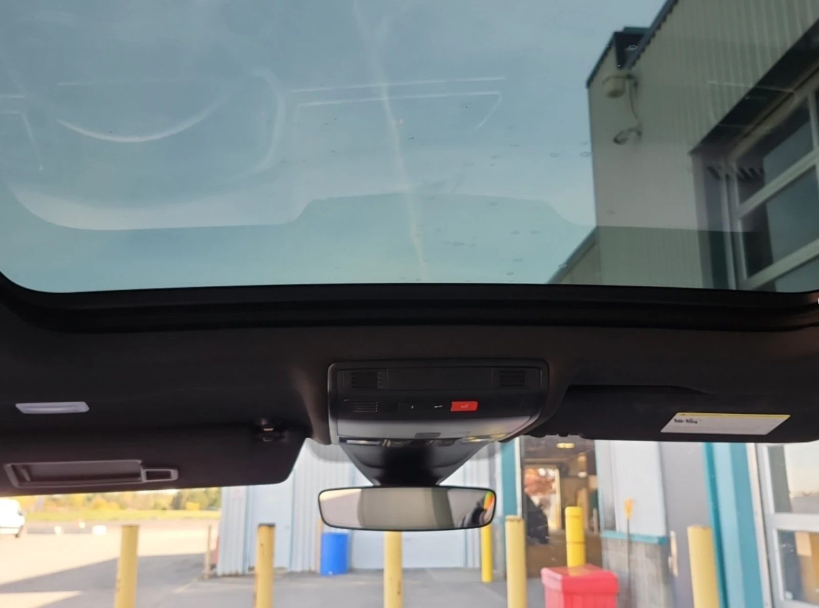 VW Tiguan R-line | Mobile.bg   11