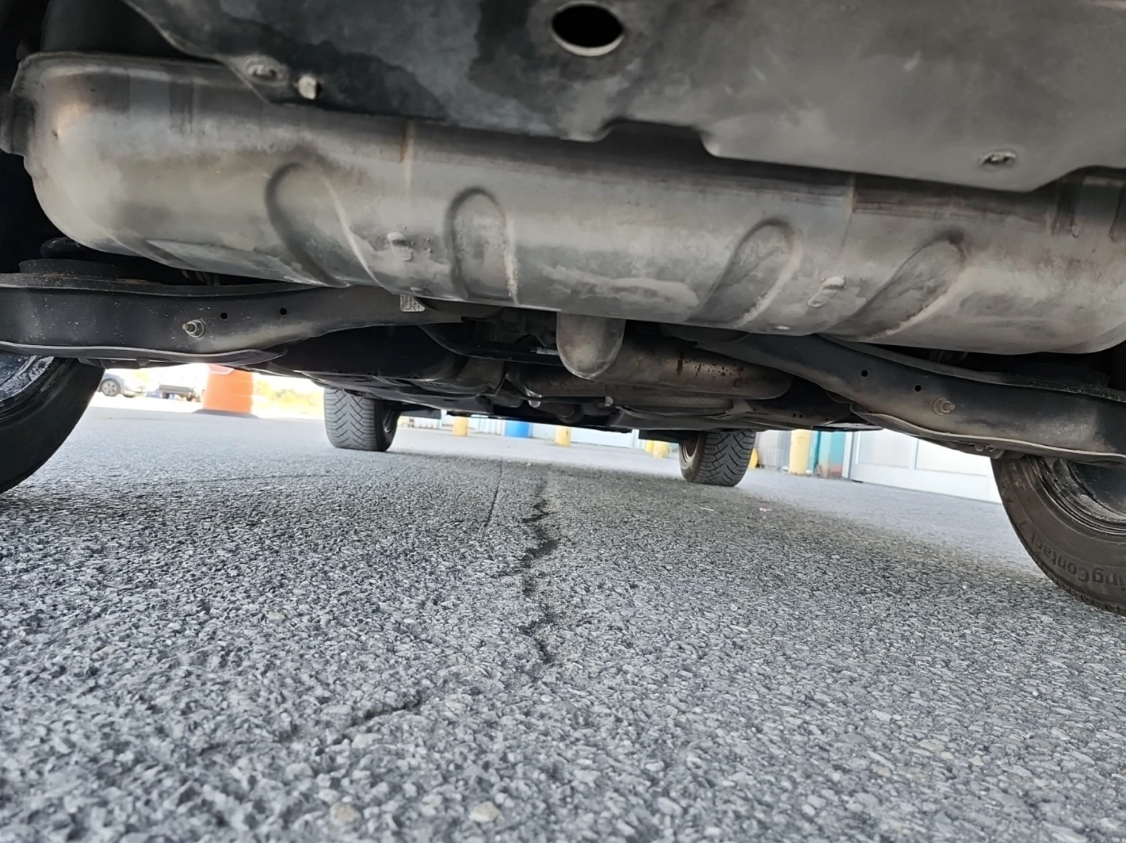 VW Tiguan R-line | Mobile.bg   15