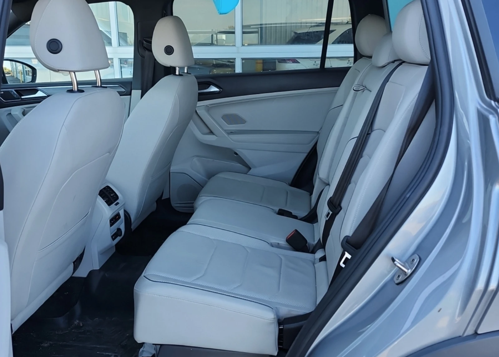 VW Tiguan R-line | Mobile.bg   12