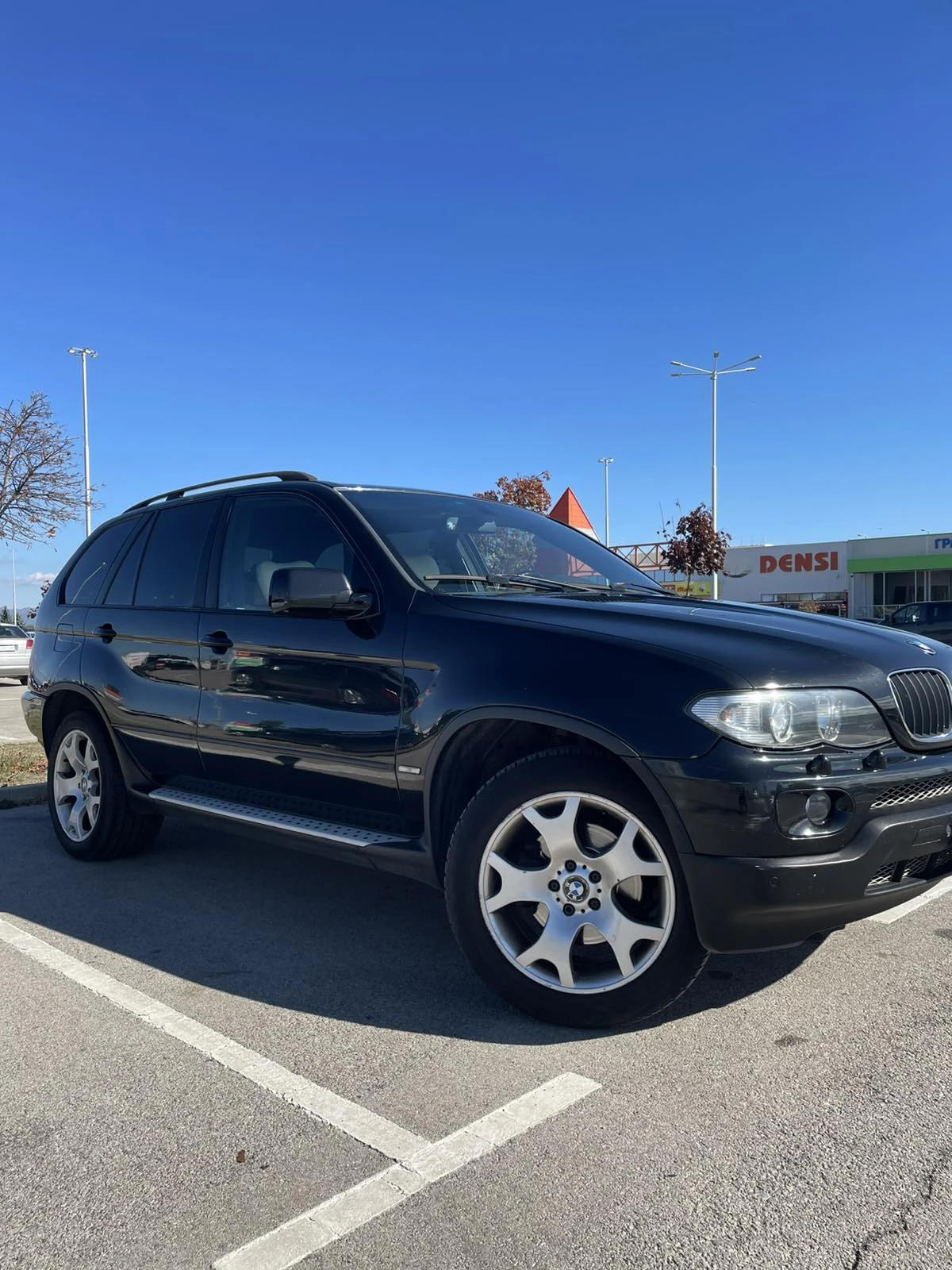 BMW X5 | Mobile.bg   5