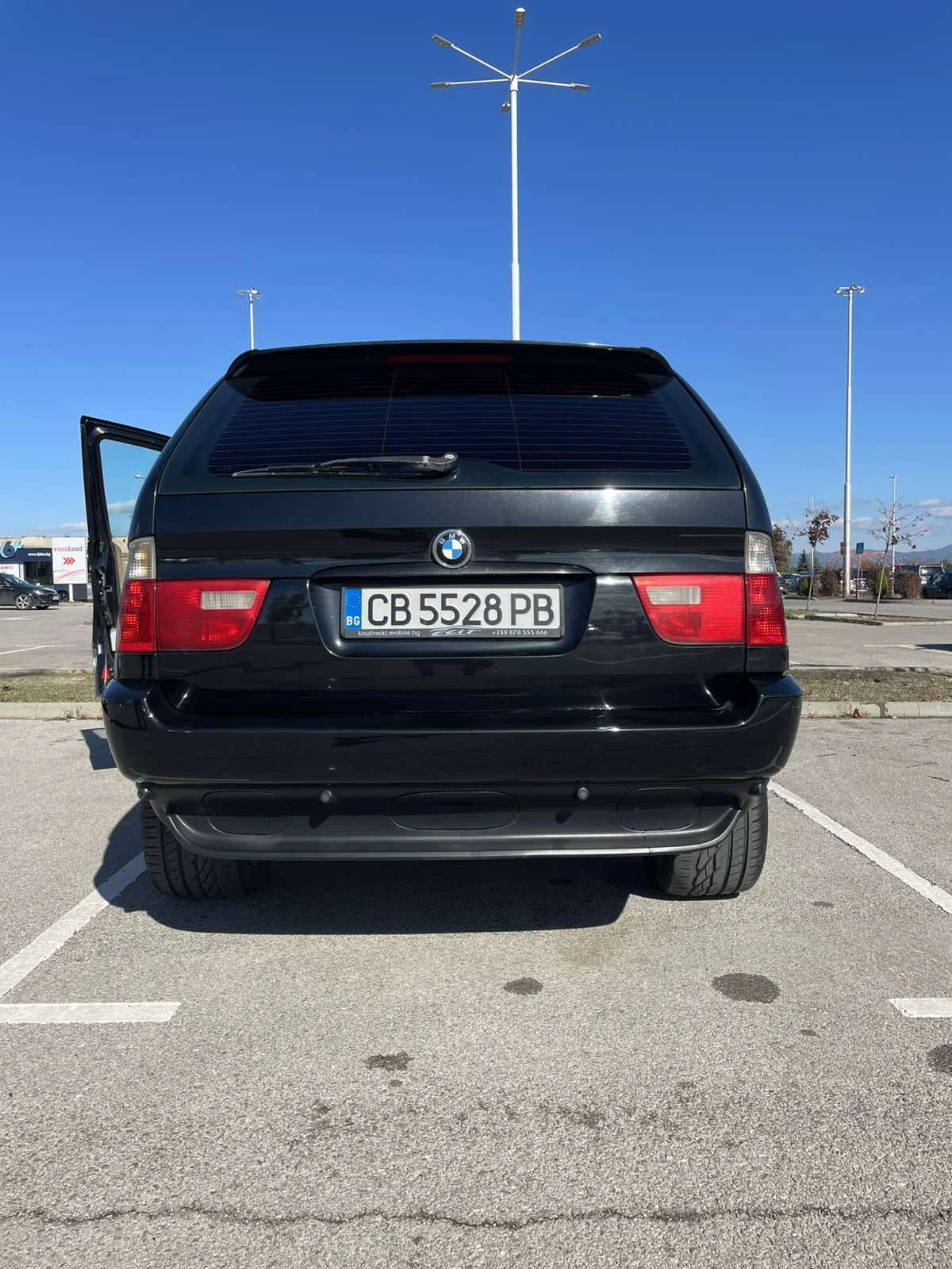 BMW X5 | Mobile.bg   6
