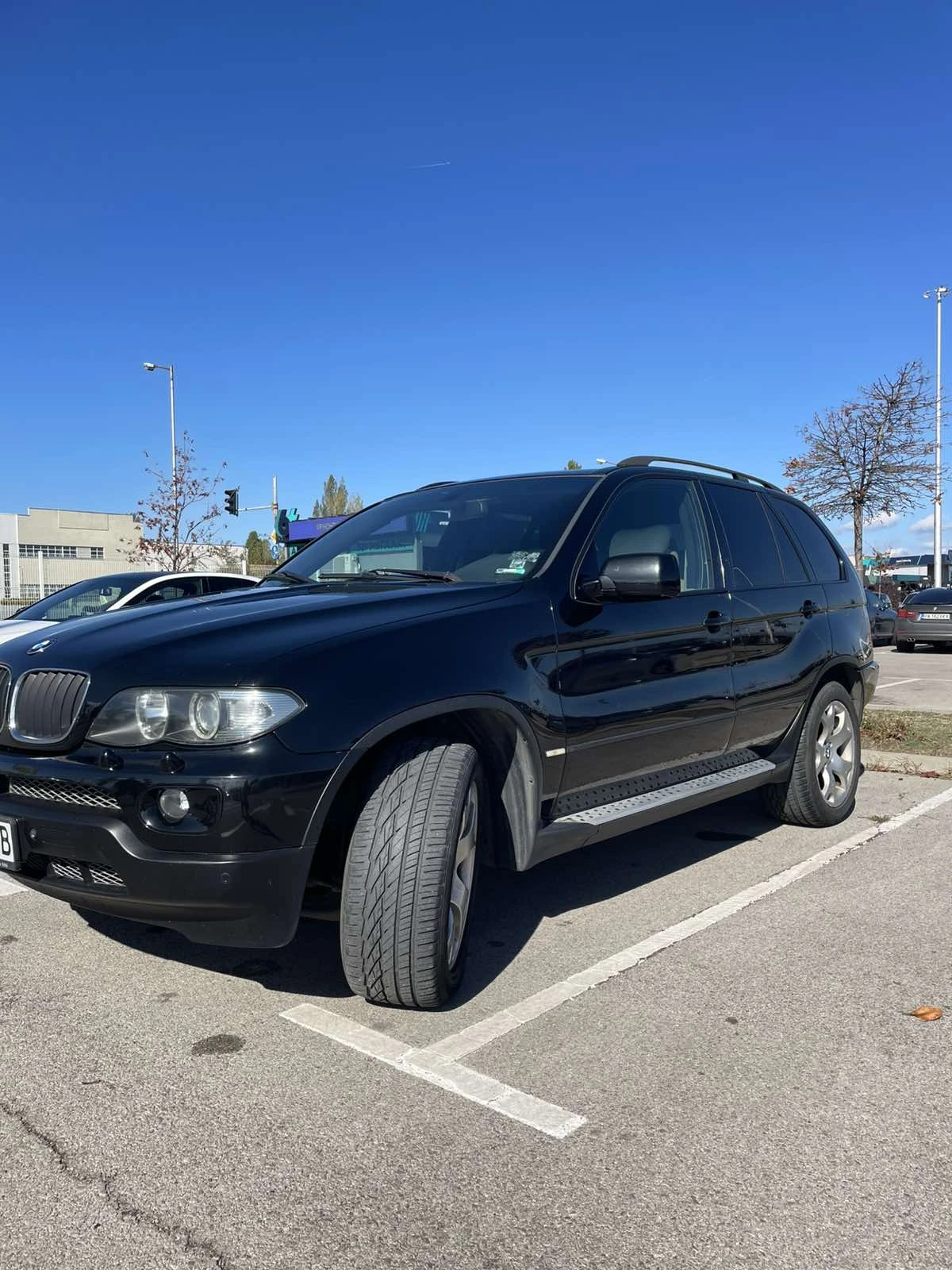 BMW X5 | Mobile.bg   2