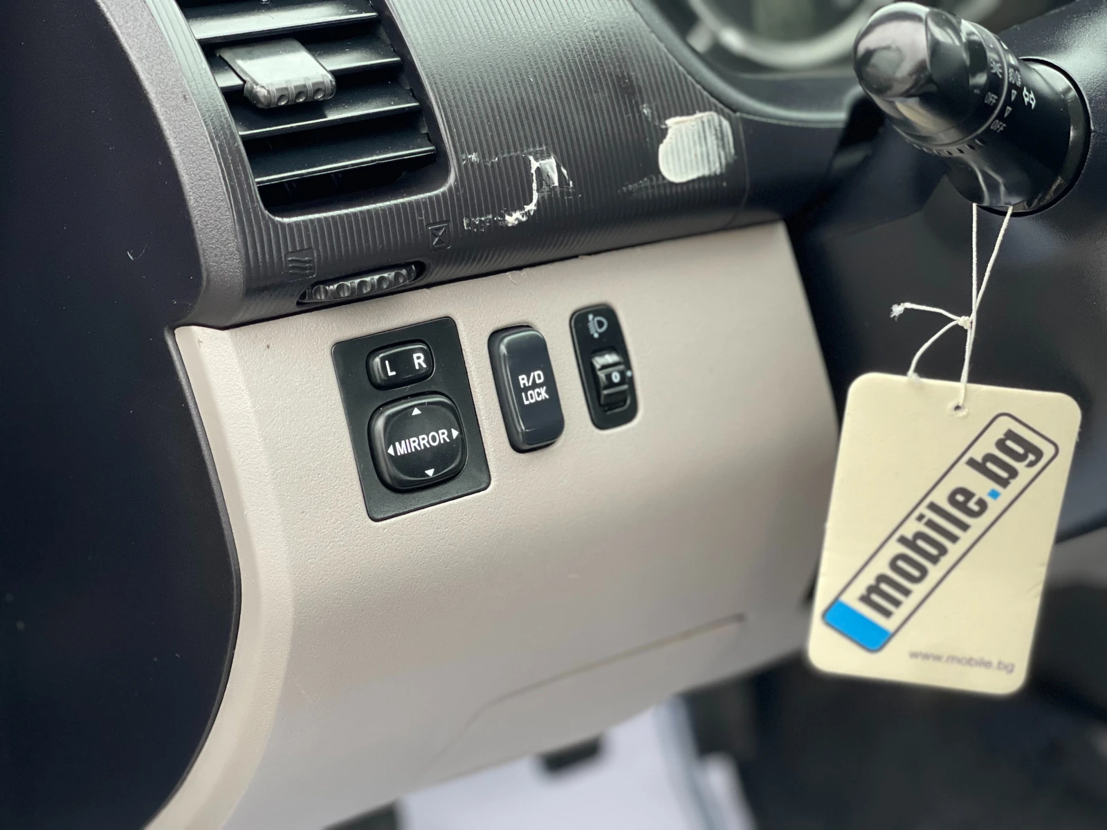 Mitsubishi L200 2.5Di-D 4x4 Facelift | Mobile.bg   12