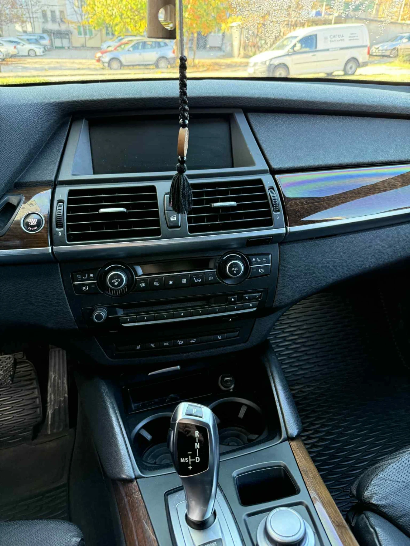 BMW X6 3, 5i | Mobile.bg   7