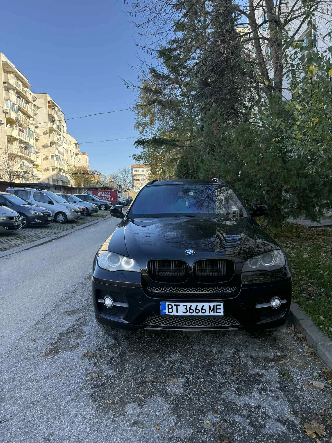 BMW X6 3, 5i | Mobile.bg   14