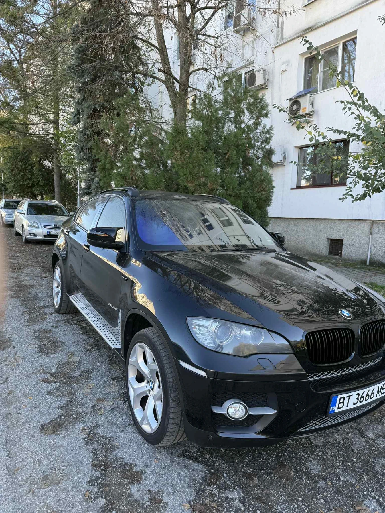 BMW X6 3, 5i | Mobile.bg   2