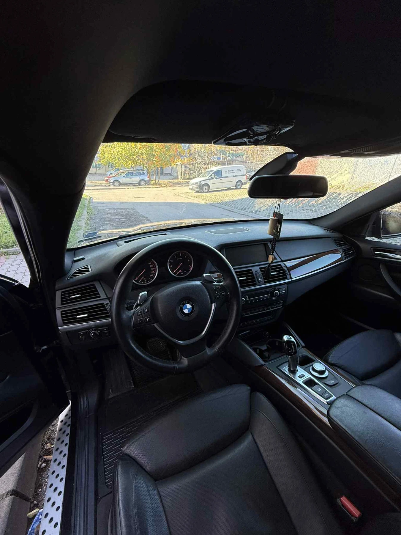 BMW X6 3, 5i | Mobile.bg   8