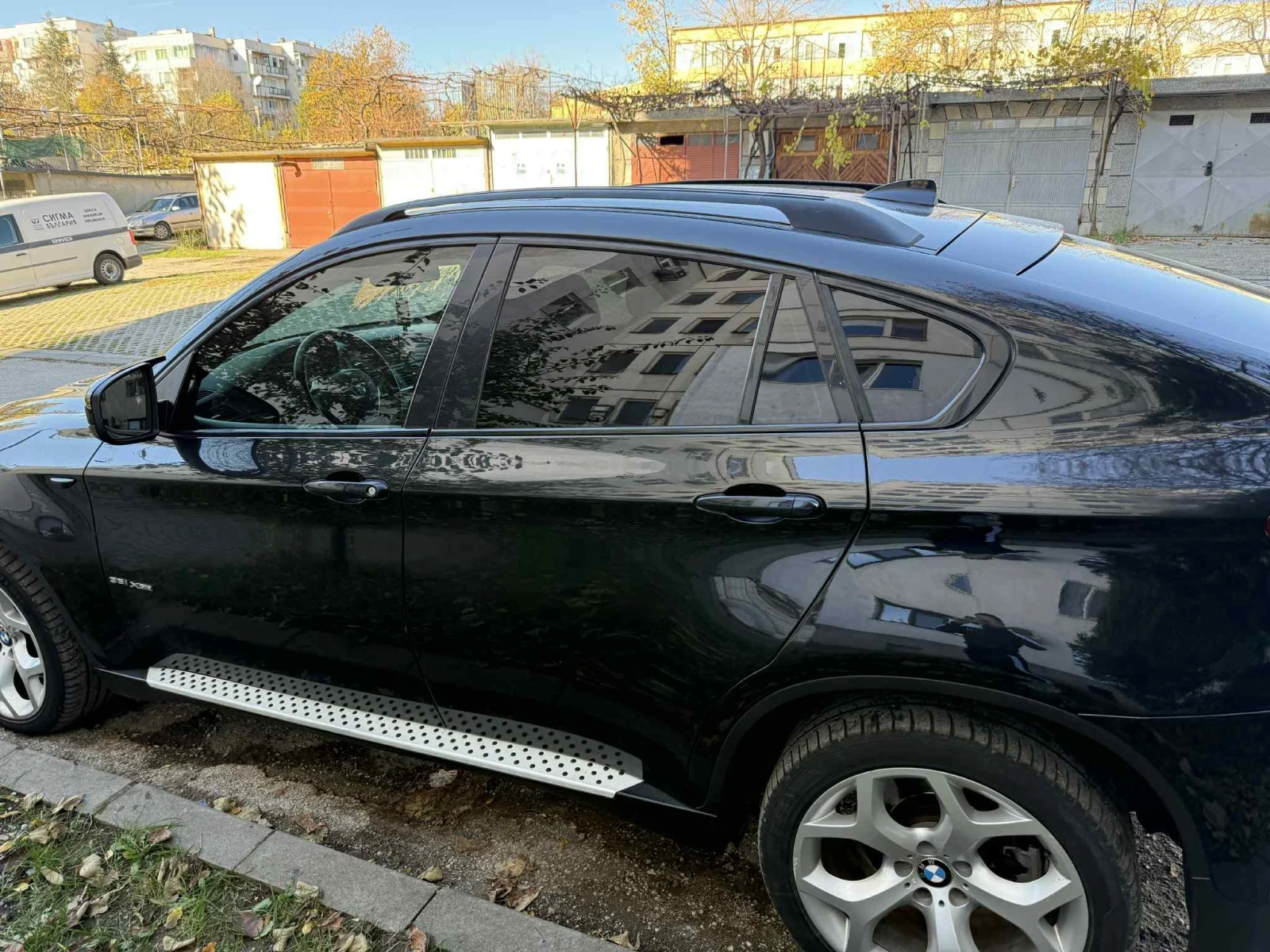 BMW X6 3, 5i | Mobile.bg   4